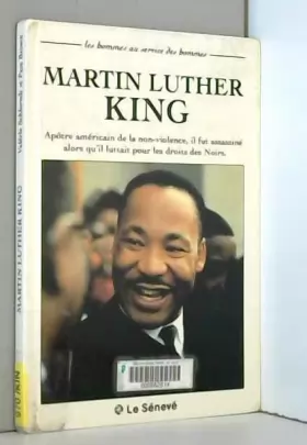 Couverture du produit · Martin Luther King