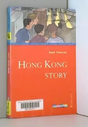 Couverture du produit · Hong Kong Story
