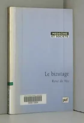 Couverture du produit · Le Bizutage