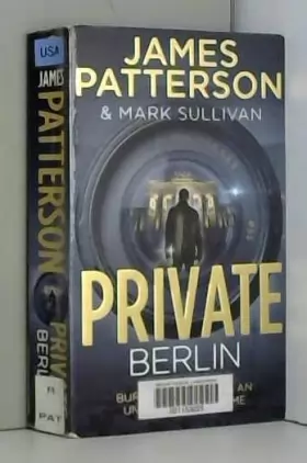 Couverture du produit · Private Berlin: (Private 5)