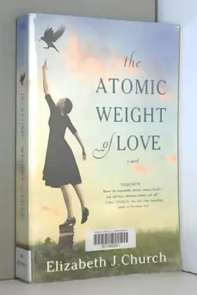 Couverture du produit · The Atomic Weight of Love