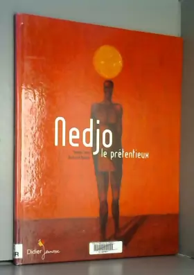 Couverture du produit · Nedjo le prétentieux