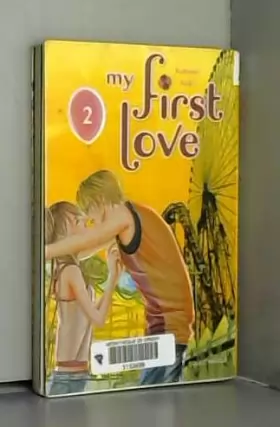 Couverture du produit · My first Love T02
