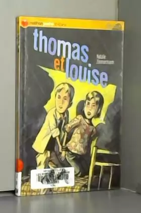 Couverture du produit · Thomas et Louise