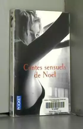 Couverture du produit · CONTES SENSUELS DE NOEL