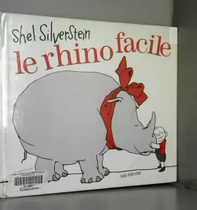 Couverture du produit · Le rhino facile : Edition bilingue français-anglais