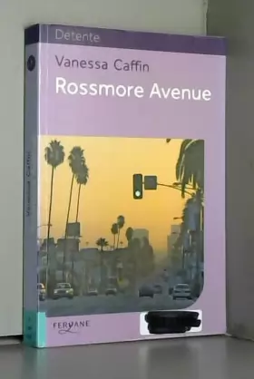 Couverture du produit · Rossmore Avenue