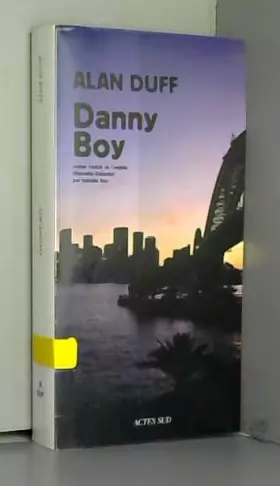 Couverture du produit · Danny Boy