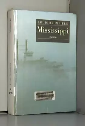 Couverture du produit · Mississippi