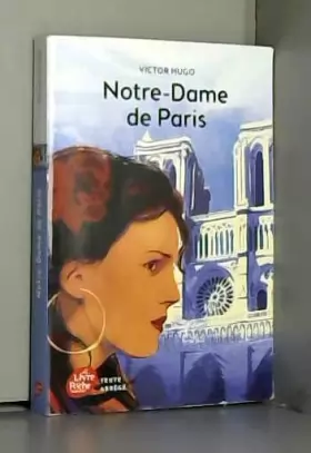 Couverture du produit · Notre-Dame de Paris - Texte Abrégé