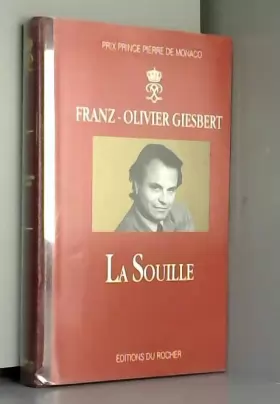 Couverture du produit · La Souille - Prix Interallié 1995