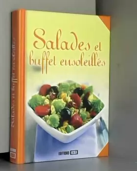 Couverture du produit · Salades et buffet ensoleillés
