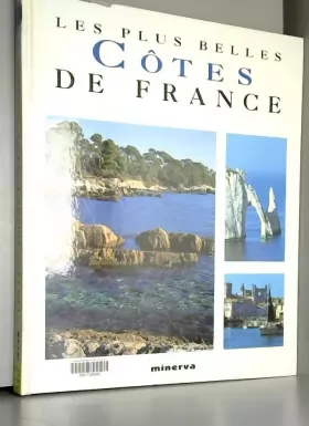 Couverture du produit · Les plus belles côtes de France