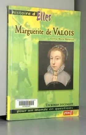 Couverture du produit · Marguerite de Valois