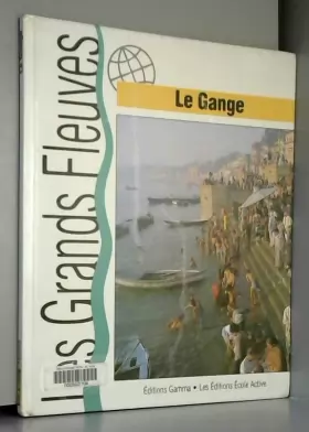 Couverture du produit · Le Gange