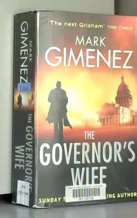 Couverture du produit · The Governor's Wife