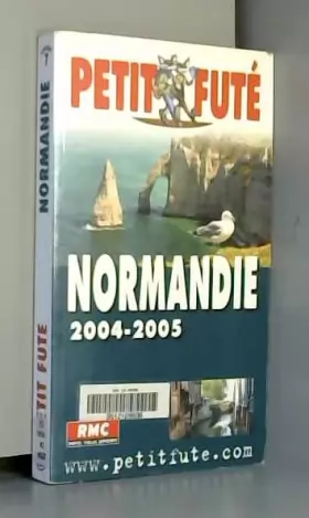 Couverture du produit · Normandie 2004