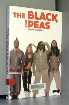 Couverture du produit · Black Eyed Peas
