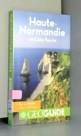Couverture du produit · Haute-Normandie et Côte fleurie