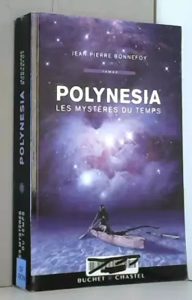 Couverture du produit · Polynesia, Tome 1 : Les mystères du temps
