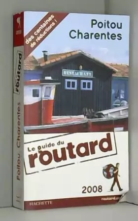 Couverture du produit · Poitou-Charentes