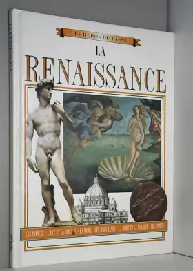 Couverture du produit · La Renaissance (Les héros du passé)