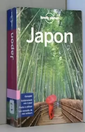 Couverture du produit · Japon - 4 ed