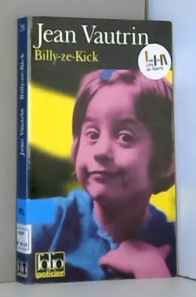 Couverture du produit · Billy-ze-Kick