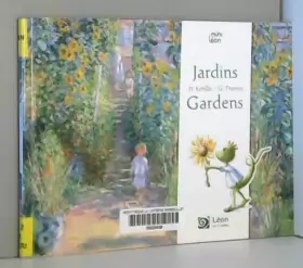 Couverture du produit · Jardins/Gardens