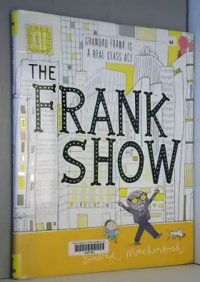 Couverture du produit · The Frank Show