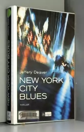 Couverture du produit · New York City Blues
