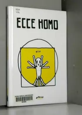 Couverture du produit · Ecce Homo