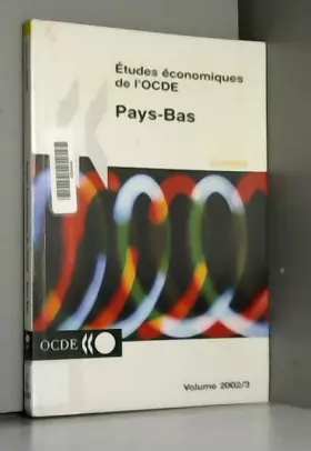 Couverture du produit · PAYS-BAS 2001-2002
