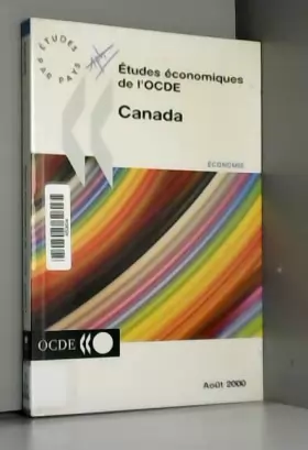 Couverture du produit · Canada, 1999-2000