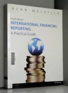 Couverture du produit · International Financial Reporting: A Practical Guide