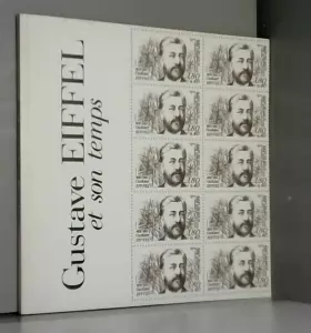 Couverture du produit · Gustave Eiffel et son temps