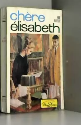 Couverture du produit · Chère Elisabeth