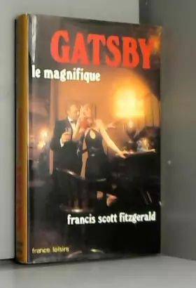 Couverture du produit · Gatsby le magnifique