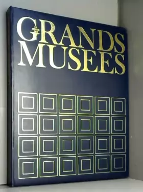 Couverture du produit · Le Monde des grands musées, n° 1 : Le Louvre, Musée du jeu de Paume
