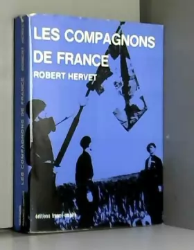 Couverture du produit · Les Compagnons de France.