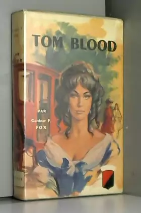 Couverture du produit · Tom Blood