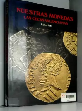 Couverture du produit · Nuestras monedas [ Livre importé d´Espagne ]