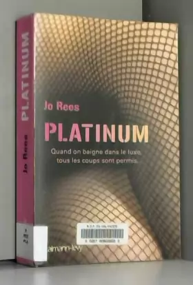 Couverture du produit · Platinum