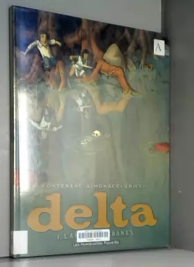 Couverture du produit · Delta t01