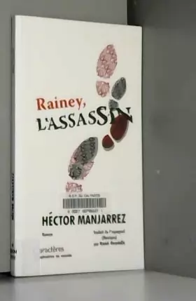 Couverture du produit · Rainey, l'assassin