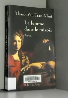 Couverture du produit · La femme dans le miroir