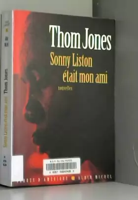 Couverture du produit · Sonny Liston était mon ami