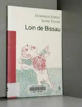 Couverture du produit · Loin de Bissau