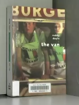 Couverture du produit · The Van