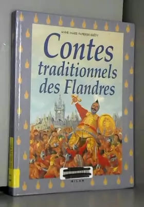 Couverture du produit · Contes traditionnels des Flandres